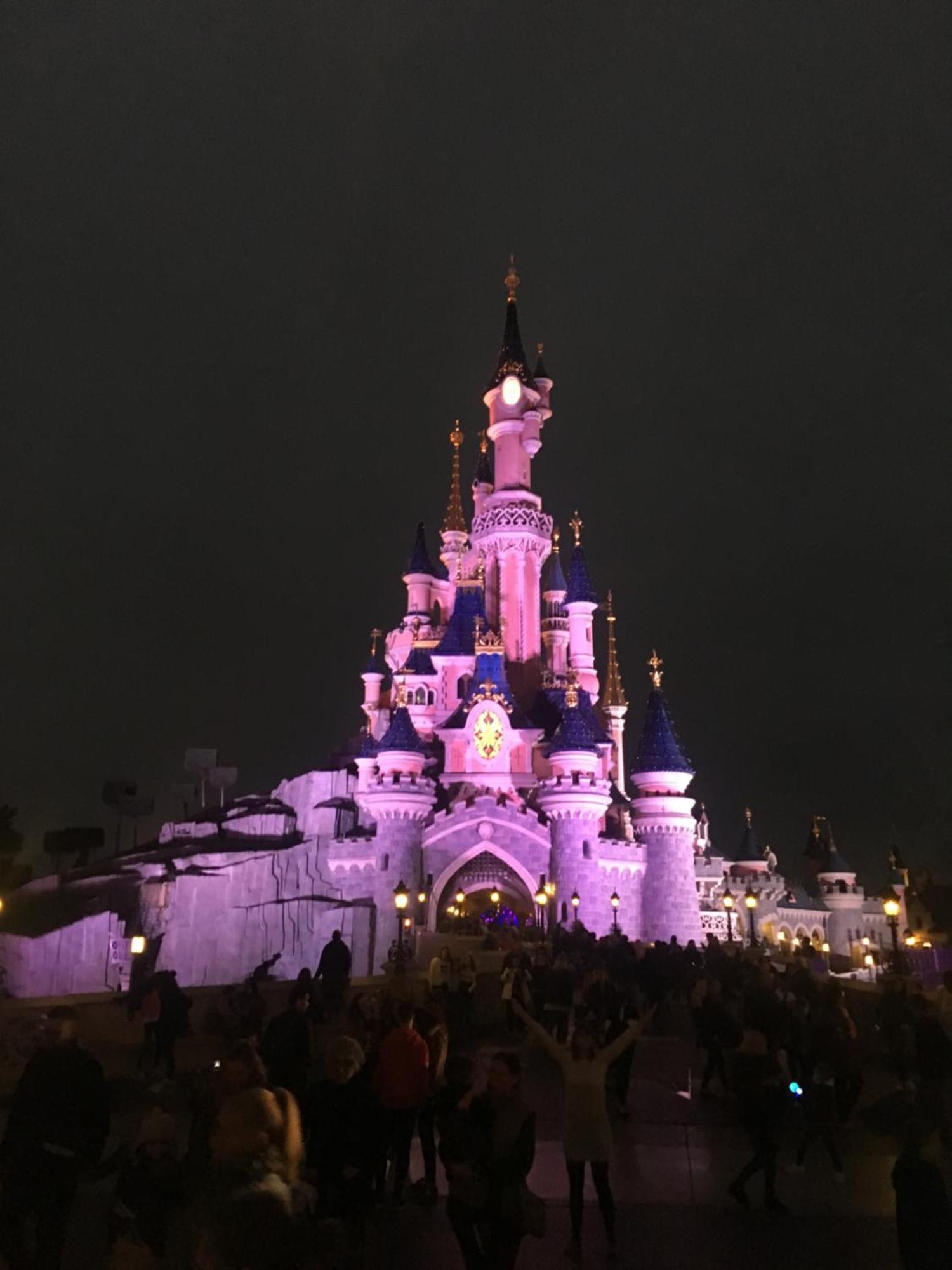 F&B'S Home Disneyland Paris Сери Екстериор снимка