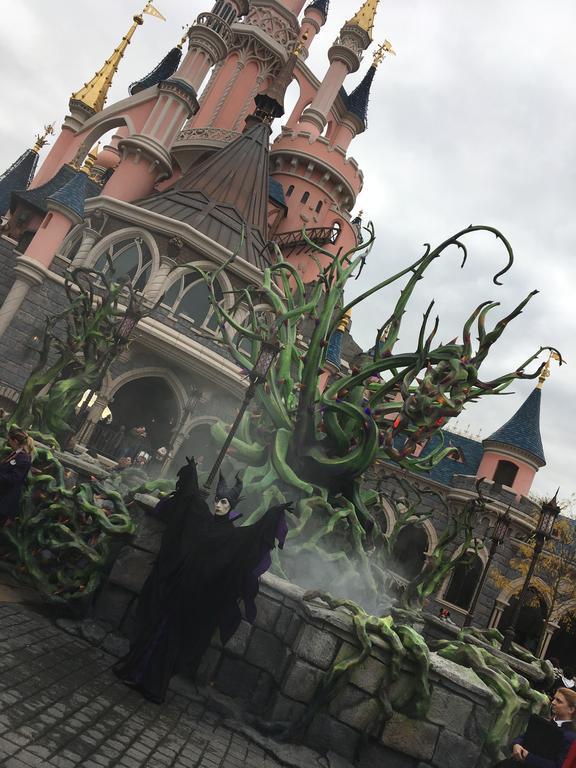 F&B'S Home Disneyland Paris Сери Екстериор снимка