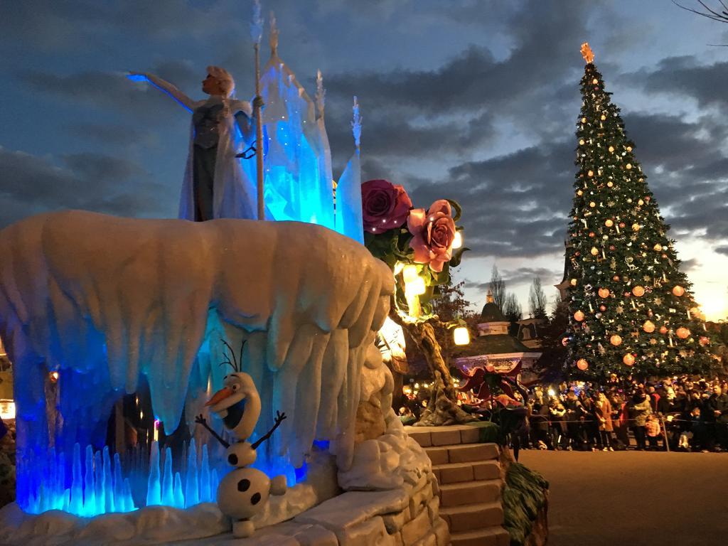 F&B'S Home Disneyland Paris Сери Екстериор снимка